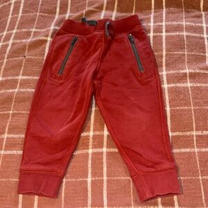 Hannah Andersson pants